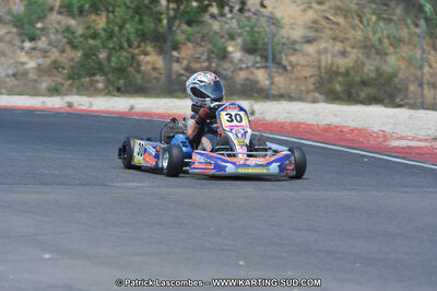 27&28/08/2011 : 5ème Coupe de l’amitié à Grabels (Photos Patrick Lascombes) 2011 — karting