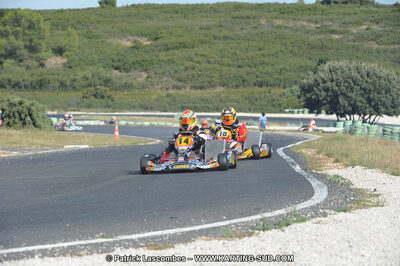 27&28/08/2011 : 5ème Coupe de l’amitié à Grabels (Photos Patrick Lascombes) 2011 — karting