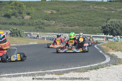 27&28/08/2011 : 5ème Coupe de l’amitié à Grabels (Photos Patrick Lascombes) 2011 — karting
