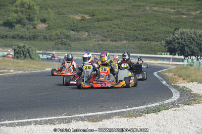 27&28/08/2011 : 5ème Coupe de l’amitié à Grabels (Photos Patrick Lascombes) 2011 — karting