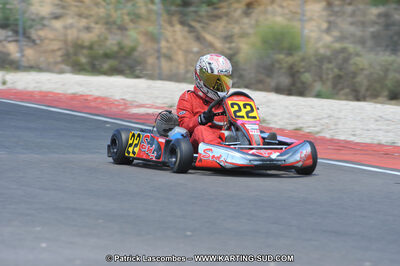 27&28/08/2011 : 5ème Coupe de l’amitié à Grabels (Photos Patrick Lascombes) 2011 — karting