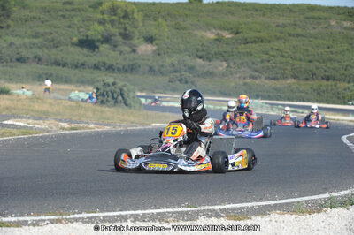 27&28/08/2011 : 5ème Coupe de l’amitié à Grabels (Photos Patrick Lascombes) 2011 — karting