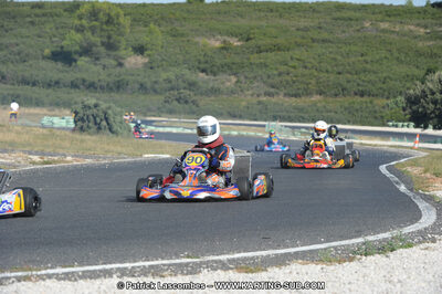 27&28/08/2011 : 5ème Coupe de l’amitié à Grabels (Photos Patrick Lascombes) 2011 — karting