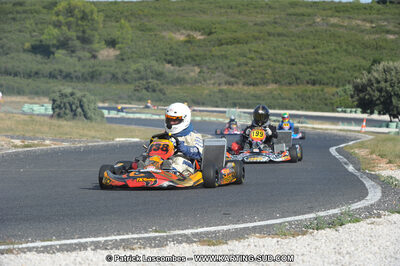 27&28/08/2011 : 5ème Coupe de l’amitié à Grabels (Photos Patrick Lascombes) 2011 — karting