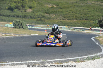 27&28/08/2011 : 5ème Coupe de l’amitié à Grabels (Photos Patrick Lascombes) 2011 — karting