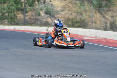 27&28/08/2011 : 5ème Coupe de l’amitié à Grabels (Photos Patrick Lascombes) 2011 — karting