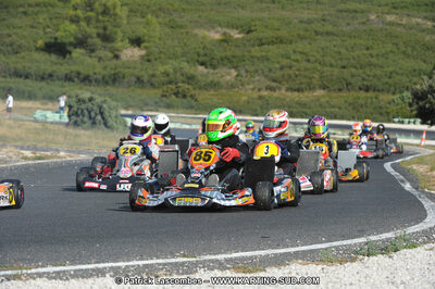 27&28/08/2011 : 5ème Coupe de l’amitié à Grabels (Photos Patrick Lascombes) 2011 — karting