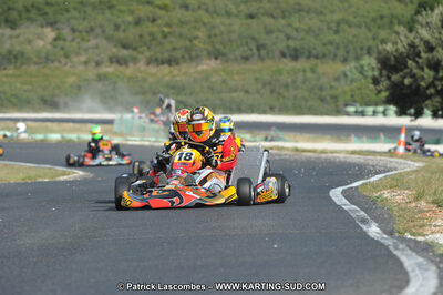 27&28/08/2011 : 5ème Coupe de l’amitié à Grabels (Photos Patrick Lascombes) 2011 — karting
