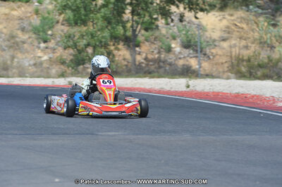 27&28/08/2011 : 5ème Coupe de l’amitié à Grabels (Photos Patrick Lascombes) 2011 — karting