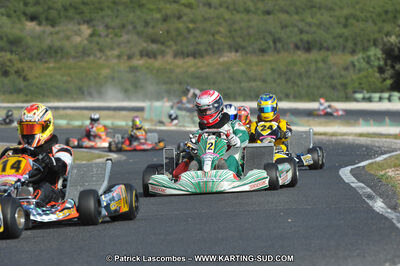 27&28/08/2011 : 5ème Coupe de l’amitié à Grabels (Photos Patrick Lascombes) 2011 — karting