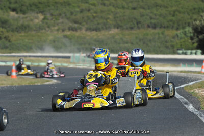 27&28/08/2011 : 5ème Coupe de l’amitié à Grabels (Photos Patrick Lascombes) 2011 — karting