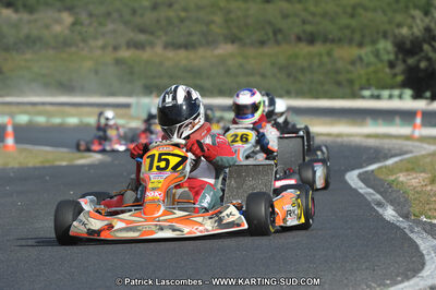 27&28/08/2011 : 5ème Coupe de l’amitié à Grabels (Photos Patrick Lascombes) 2011 — karting