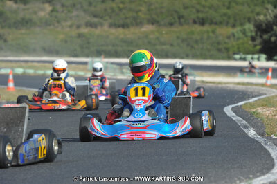 27&28/08/2011 : 5ème Coupe de l’amitié à Grabels (Photos Patrick Lascombes) 2011 — karting