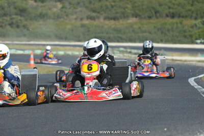 27&28/08/2011 : 5ème Coupe de l’amitié à Grabels (Photos Patrick Lascombes) 2011 — karting