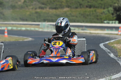 27&28/08/2011 : 5ème Coupe de l’amitié à Grabels (Photos Patrick Lascombes) 2011 — karting