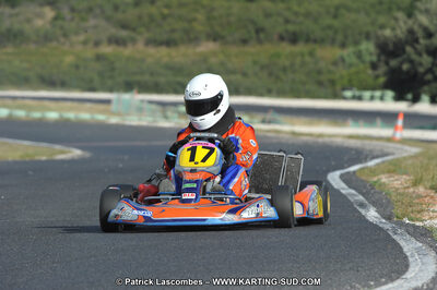 27&28/08/2011 : 5ème Coupe de l’amitié à Grabels (Photos Patrick Lascombes) 2011 — karting