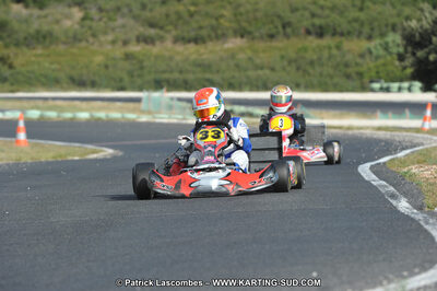 27&28/08/2011 : 5ème Coupe de l’amitié à Grabels (Photos Patrick Lascombes) 2011 — karting