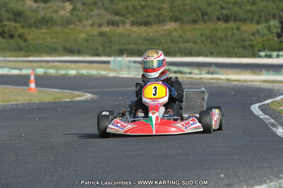 27&28/08/2011 : 5ème Coupe de l’amitié à Grabels (Photos Patrick Lascombes) 2011 — karting