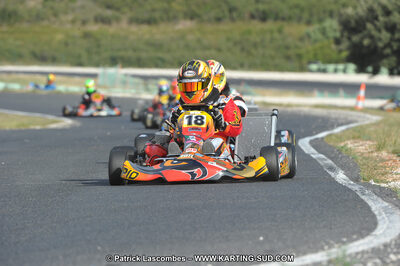 27&28/08/2011 : 5ème Coupe de l’amitié à Grabels (Photos Patrick Lascombes) 2011 — karting