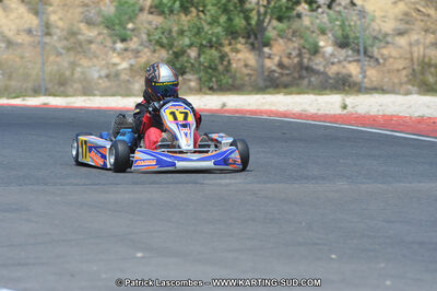 27&28/08/2011 : 5ème Coupe de l’amitié à Grabels (Photos Patrick Lascombes) 2011 — karting