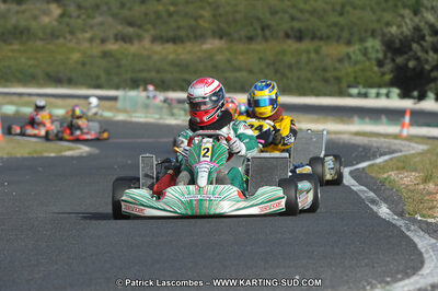 27&28/08/2011 : 5ème Coupe de l’amitié à Grabels (Photos Patrick Lascombes) 2011 — karting