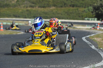 27&28/08/2011 : 5ème Coupe de l’amitié à Grabels (Photos Patrick Lascombes) 2011 — karting