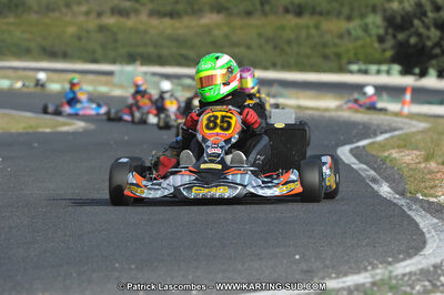 27&28/08/2011 : 5ème Coupe de l’amitié à Grabels (Photos Patrick Lascombes) 2011 — karting