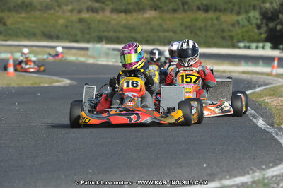 27&28/08/2011 : 5ème Coupe de l’amitié à Grabels (Photos Patrick Lascombes) 2011 — karting