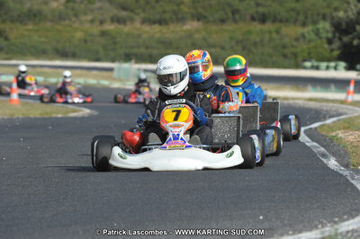 27&28/08/2011 : 5ème Coupe de l’amitié à Grabels (Photos Patrick Lascombes) 2011 — karting