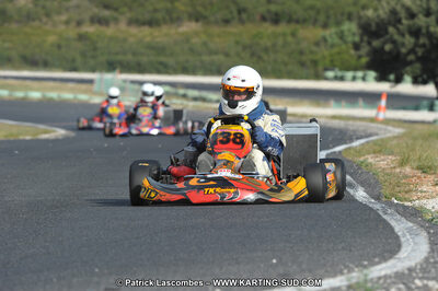 27&28/08/2011 : 5ème Coupe de l’amitié à Grabels (Photos Patrick Lascombes) 2011 — karting