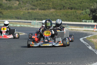 27&28/08/2011 : 5ème Coupe de l’amitié à Grabels (Photos Patrick Lascombes) 2011 — karting