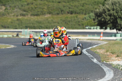 27&28/08/2011 : 5ème Coupe de l’amitié à Grabels (Photos Patrick Lascombes) 2011 — karting