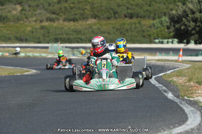 27&28/08/2011 : 5ème Coupe de l’amitié à Grabels (Photos Patrick Lascombes) 2011 — karting