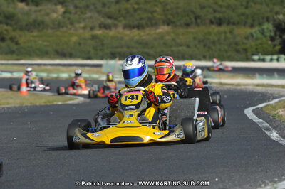 27&28/08/2011 : 5ème Coupe de l’amitié à Grabels (Photos Patrick Lascombes) 2011 — karting