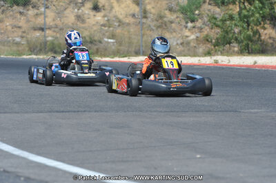 27&28/08/2011 : 5ème Coupe de l’amitié à Grabels (Photos Patrick Lascombes) 2011 — karting