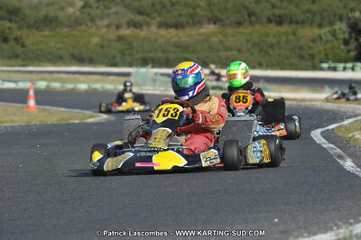 27&28/08/2011 : 5ème Coupe de l’amitié à Grabels (Photos Patrick Lascombes) 2011 — karting