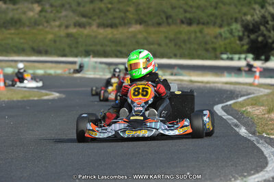 27&28/08/2011 : 5ème Coupe de l’amitié à Grabels (Photos Patrick Lascombes) 2011 — karting