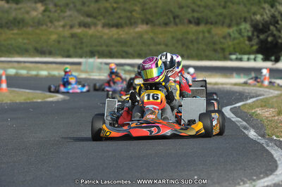 27&28/08/2011 : 5ème Coupe de l’amitié à Grabels (Photos Patrick Lascombes) 2011 — karting