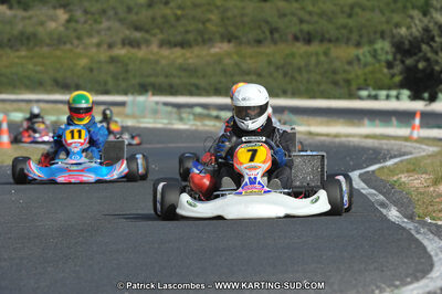 27&28/08/2011 : 5ème Coupe de l’amitié à Grabels (Photos Patrick Lascombes) 2011 — karting