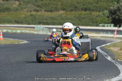27&28/08/2011 : 5ème Coupe de l’amitié à Grabels (Photos Patrick Lascombes) 2011 — karting