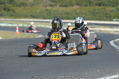 27&28/08/2011 : 5ème Coupe de l’amitié à Grabels (Photos Patrick Lascombes) 2011 — karting