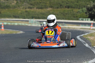 27&28/08/2011 : 5ème Coupe de l’amitié à Grabels (Photos Patrick Lascombes) 2011 — karting