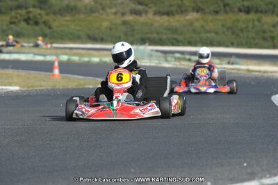 27&28/08/2011 : 5ème Coupe de l’amitié à Grabels (Photos Patrick Lascombes) 2011 — karting
