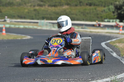27&28/08/2011 : 5ème Coupe de l’amitié à Grabels (Photos Patrick Lascombes) 2011 — karting