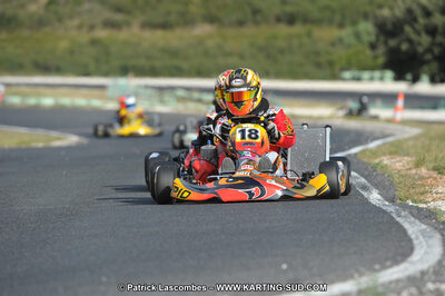 27&28/08/2011 : 5ème Coupe de l’amitié à Grabels (Photos Patrick Lascombes) 2011 — karting