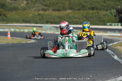 27&28/08/2011 : 5ème Coupe de l’amitié à Grabels (Photos Patrick Lascombes) 2011 — karting