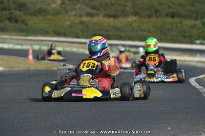 27&28/08/2011 : 5ème Coupe de l’amitié à Grabels (Photos Patrick Lascombes) 2011 — karting