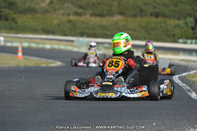 27&28/08/2011 : 5ème Coupe de l’amitié à Grabels (Photos Patrick Lascombes) 2011 — karting