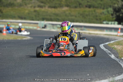 27&28/08/2011 : 5ème Coupe de l’amitié à Grabels (Photos Patrick Lascombes) 2011 — karting