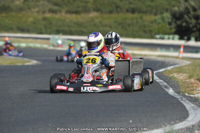 27&28/08/2011 : 5ème Coupe de l’amitié à Grabels (Photos Patrick Lascombes) 2011 — karting